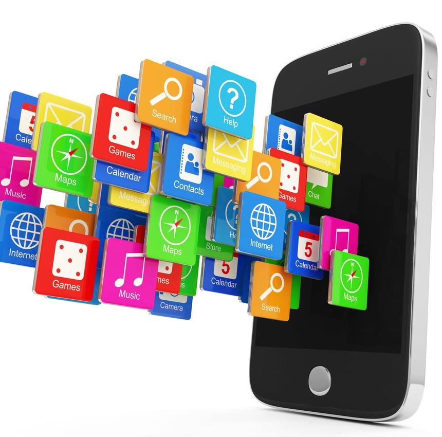 APP軟件定制開發需要摒棄的思維